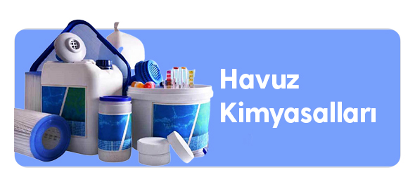Havuz Kimyasalları