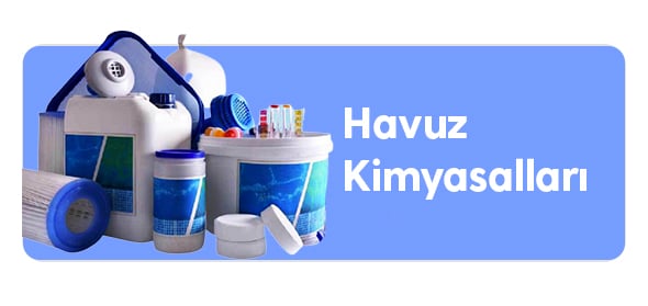 Havuz Kimyasalları
